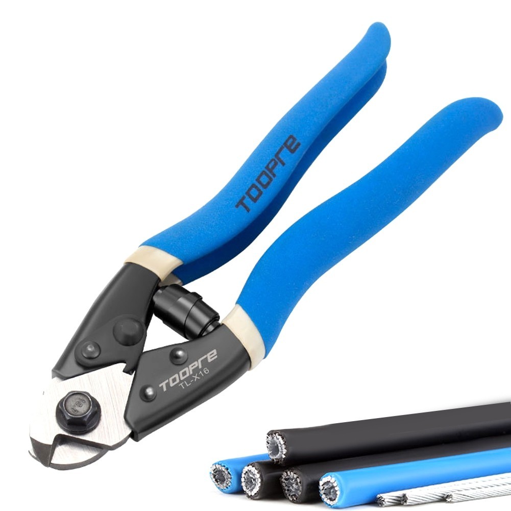 Bicycle Brake Cable Housing Cutter Housing Inner Wire Wire Cutter Cutting Tool