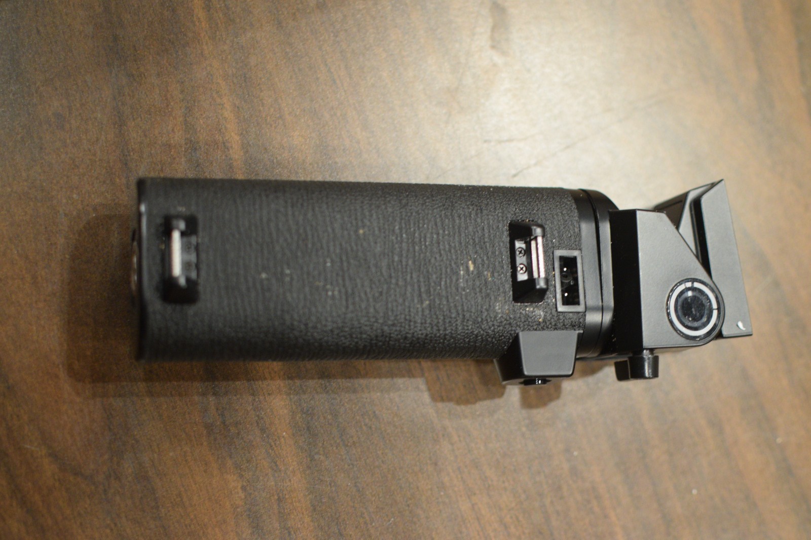OLYMPUS ELECTRONIC FLASH POWER BOUNCE GRIP 2, OM System