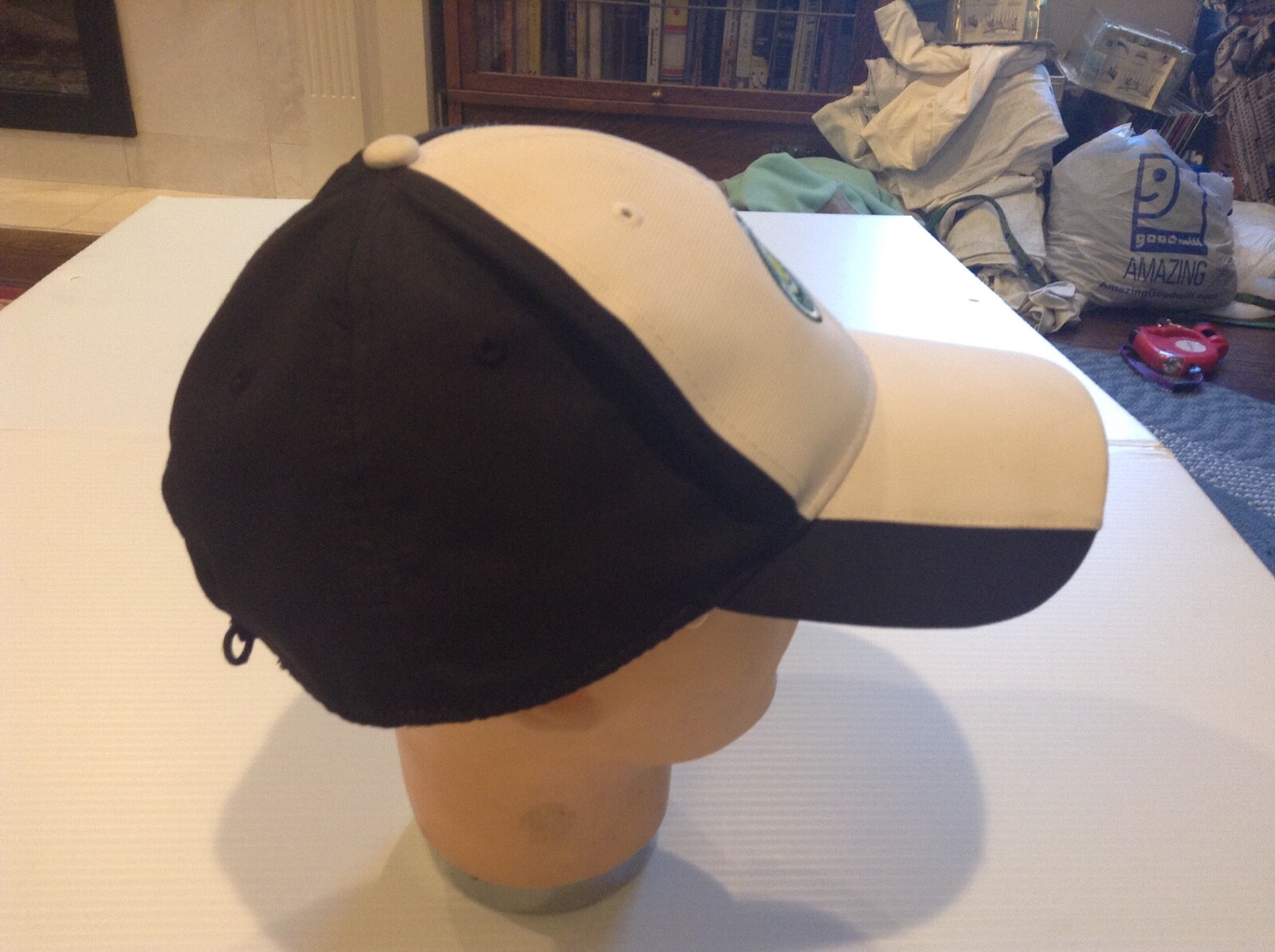 2013 Masters Golf Tournament Embroidered Adjustable Hat Cap - Cool