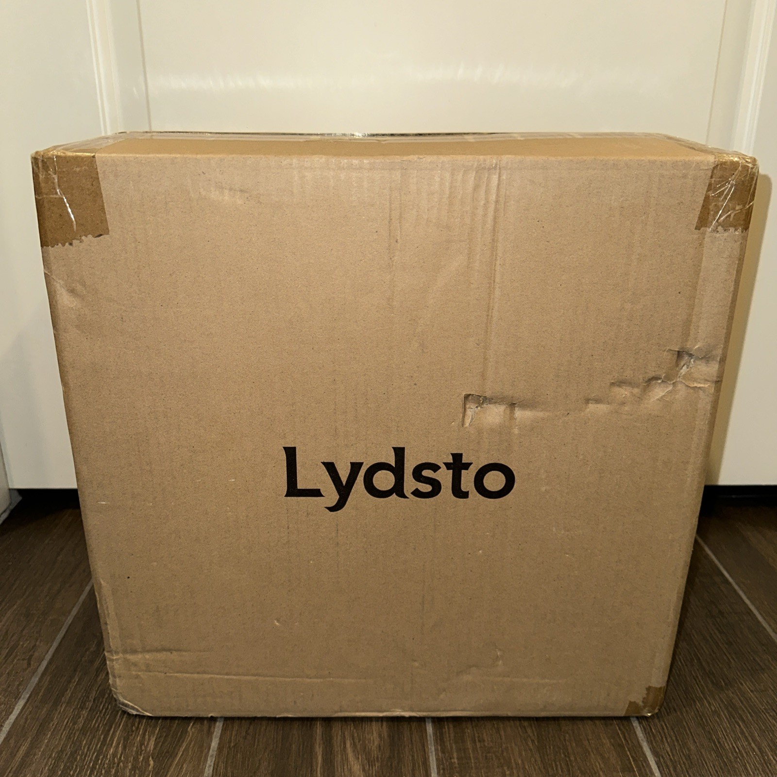 Lydsto Robotic Pool Cleaner S2 Product Model: YM-S2-01