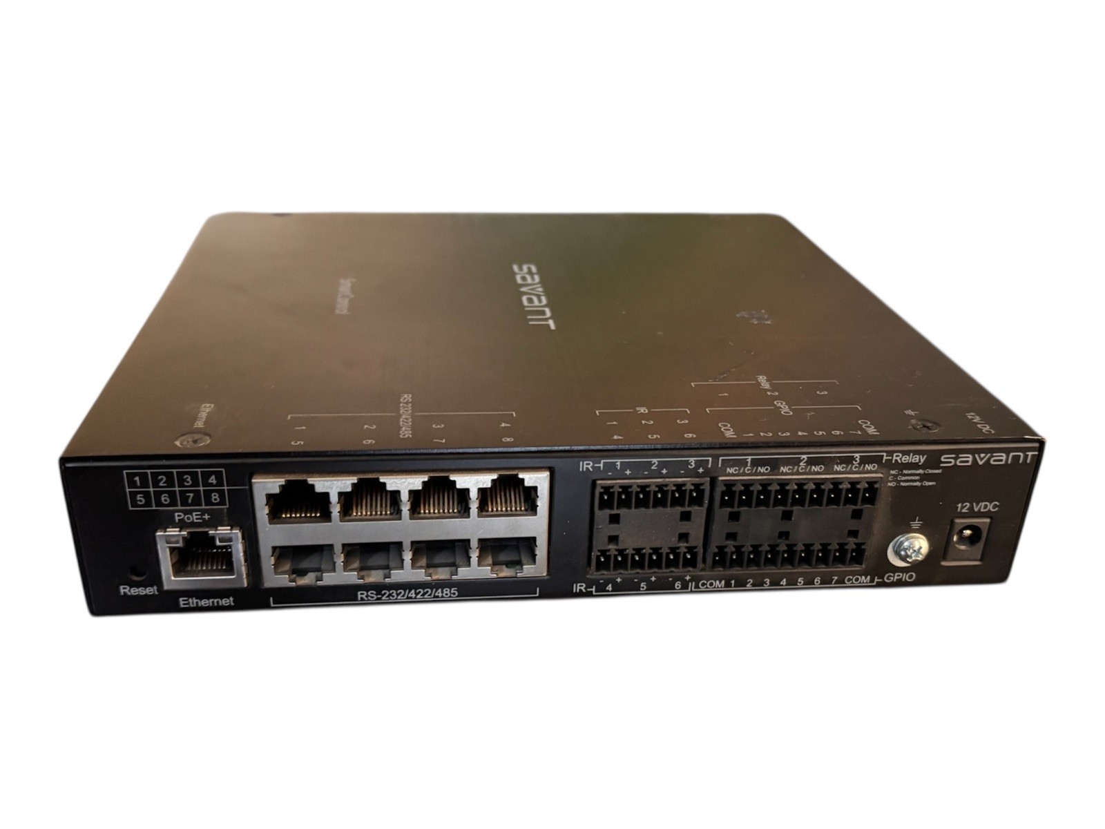 Savant SSC-P025-11 SmartControl 25 Controller