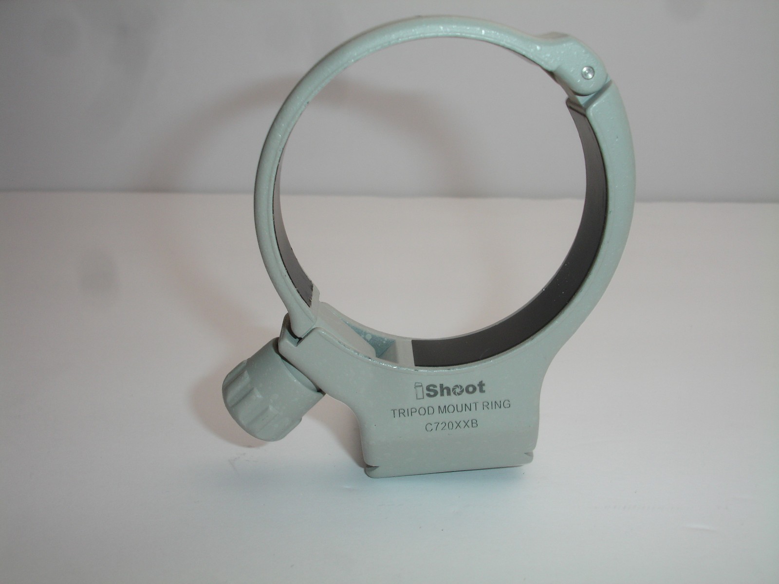 iShoot C720XXB Tripod Mount Ring for Canon 70-200 f/4 USM, 70-200 f/4 IS USM