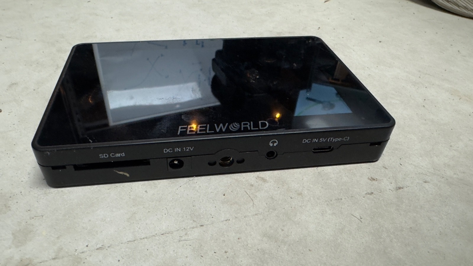 Feelworld F6 Plus