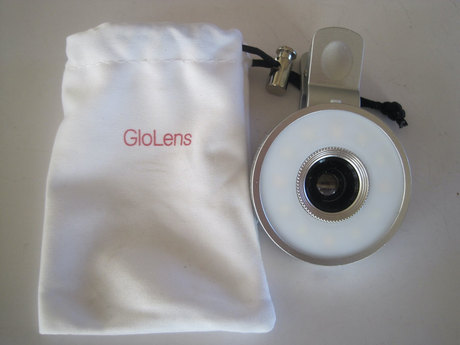 Fashionit Glolens