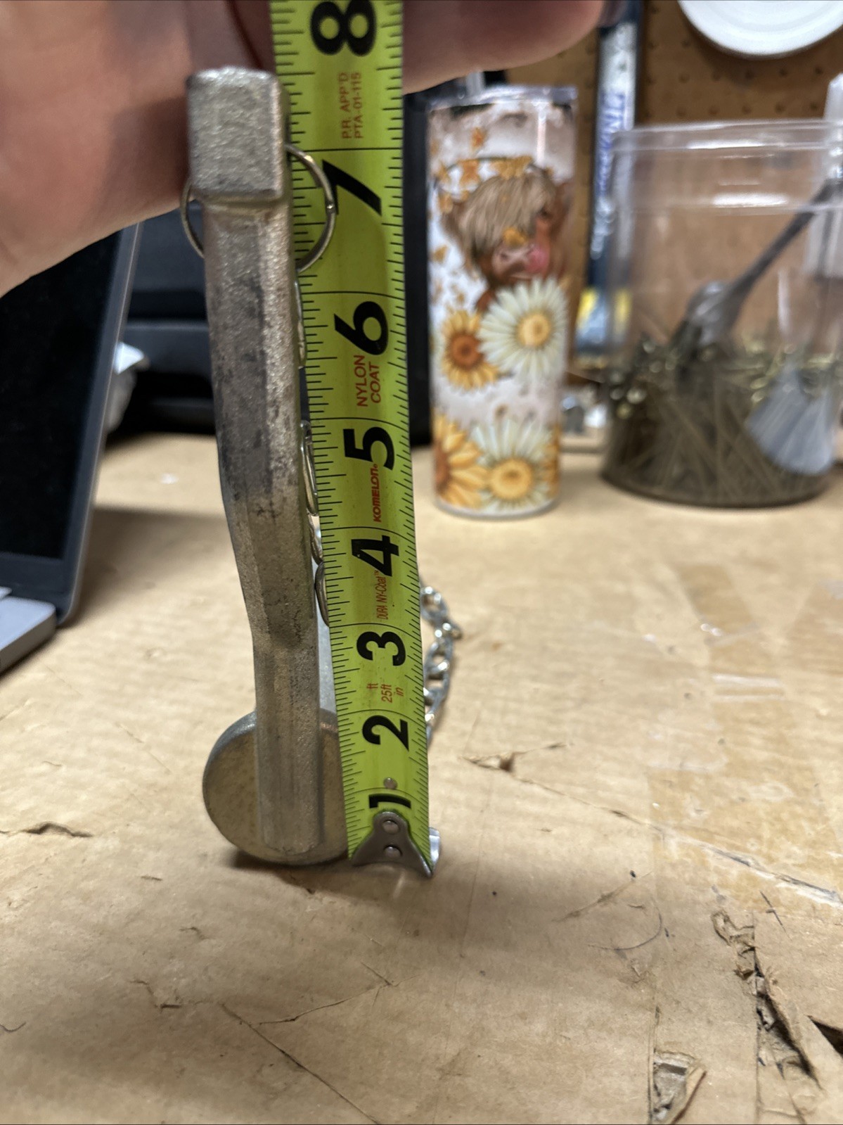 Hitch Pin