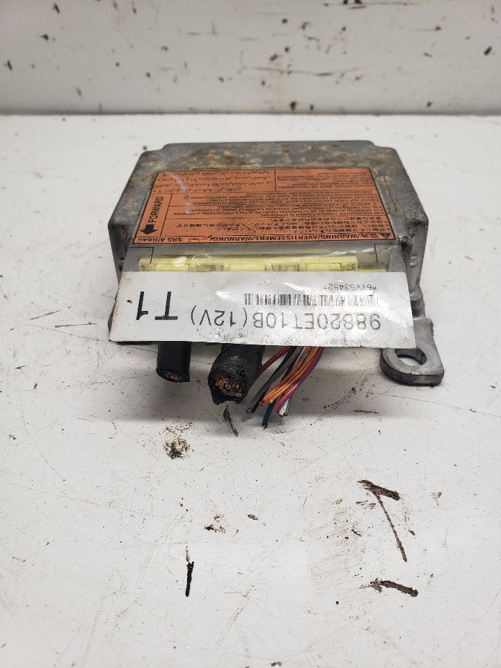 2007-2012 Nissan Sentra Control Module ab OEM 1379011