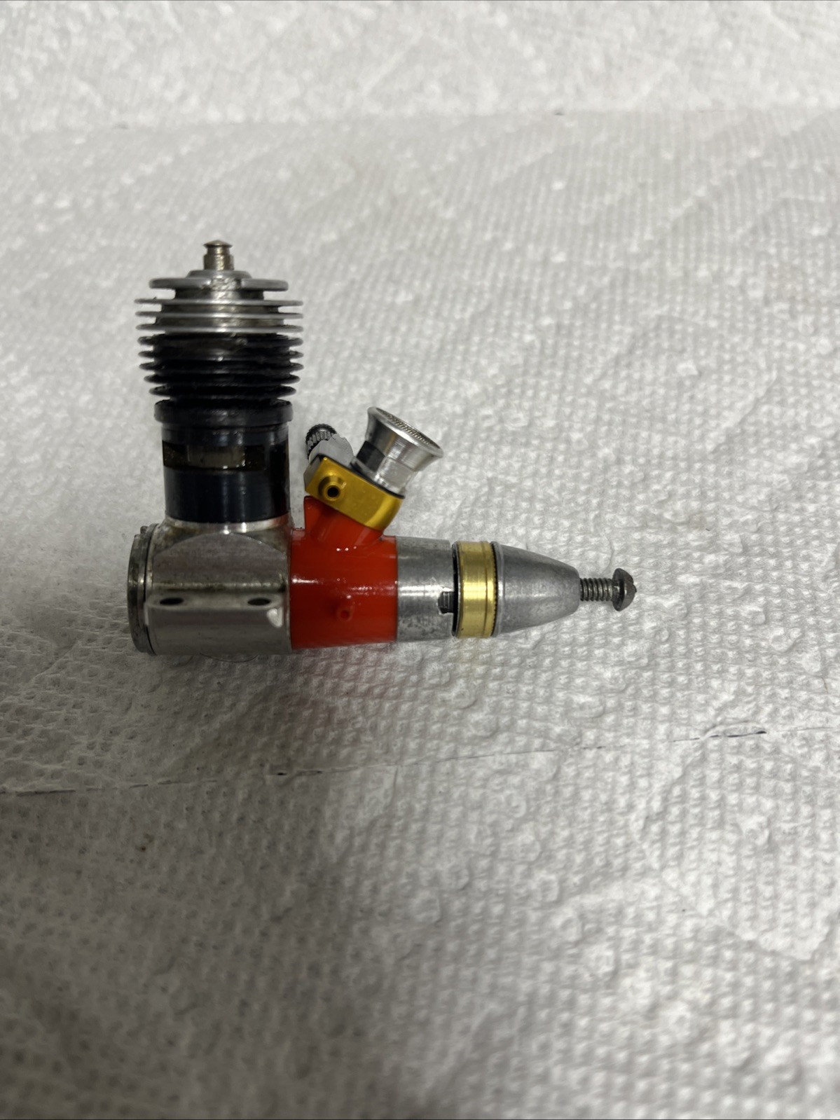 COX .051 Tee Dee model airplane engine