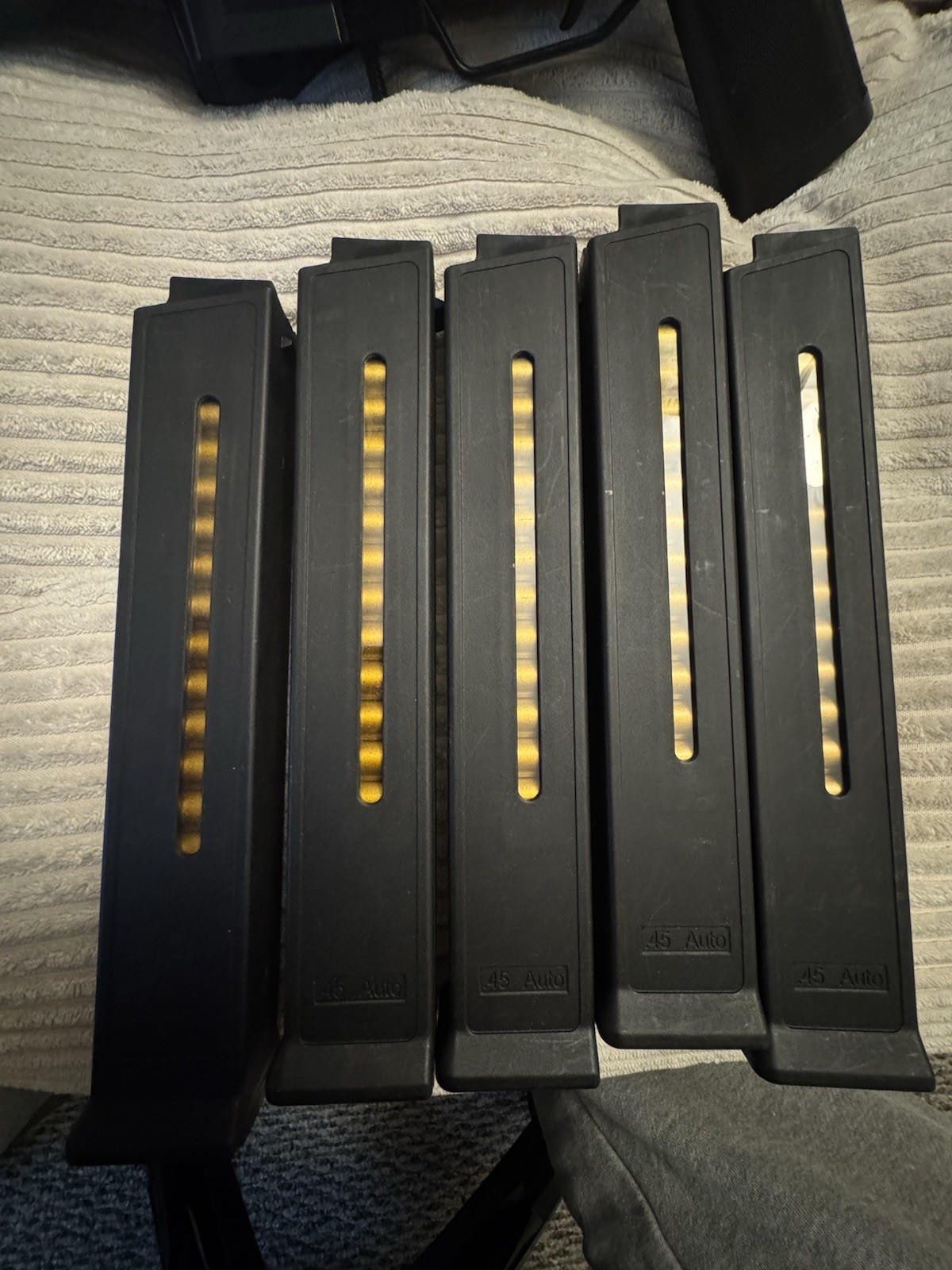 Elite force competition series UMP