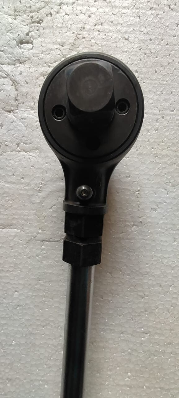 Torque Wrench Multiplier Japan