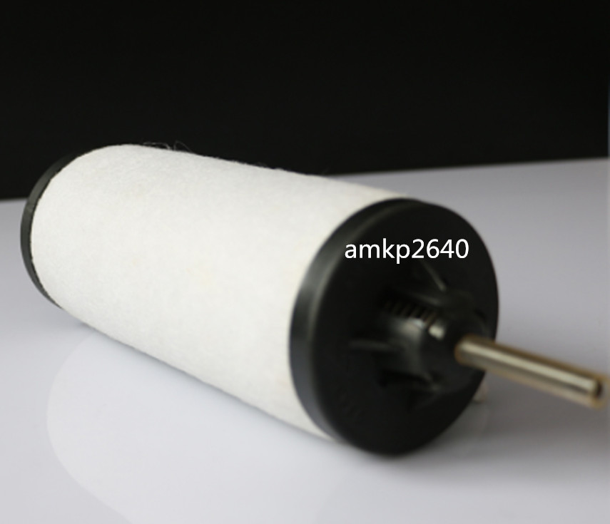 NEW Vacuum Pump for 71417300 SV65B SV100B oil mist filter separator #am