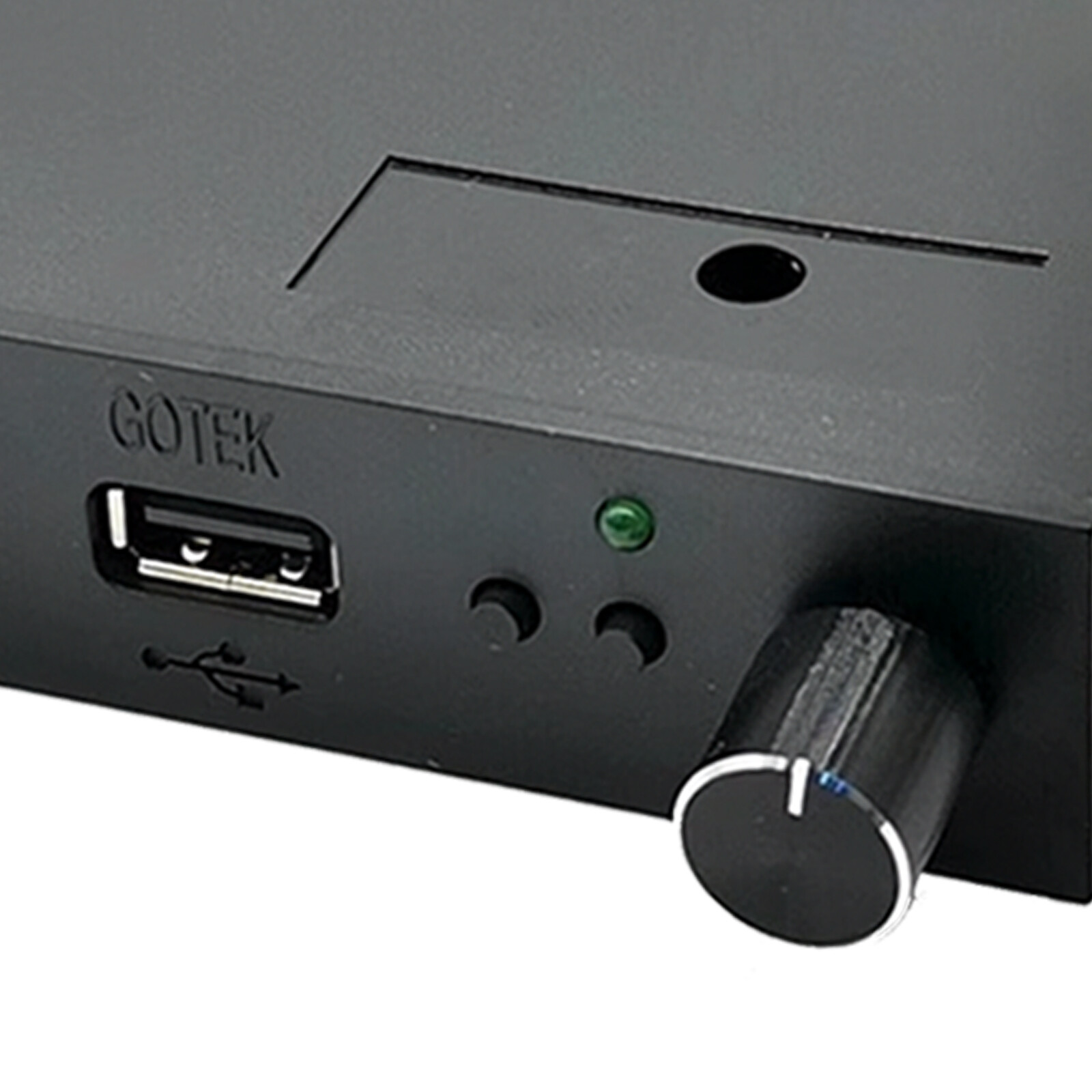 FlashFloppy firmware Floppy emulator with OLED Format-Free with Cache V3.41