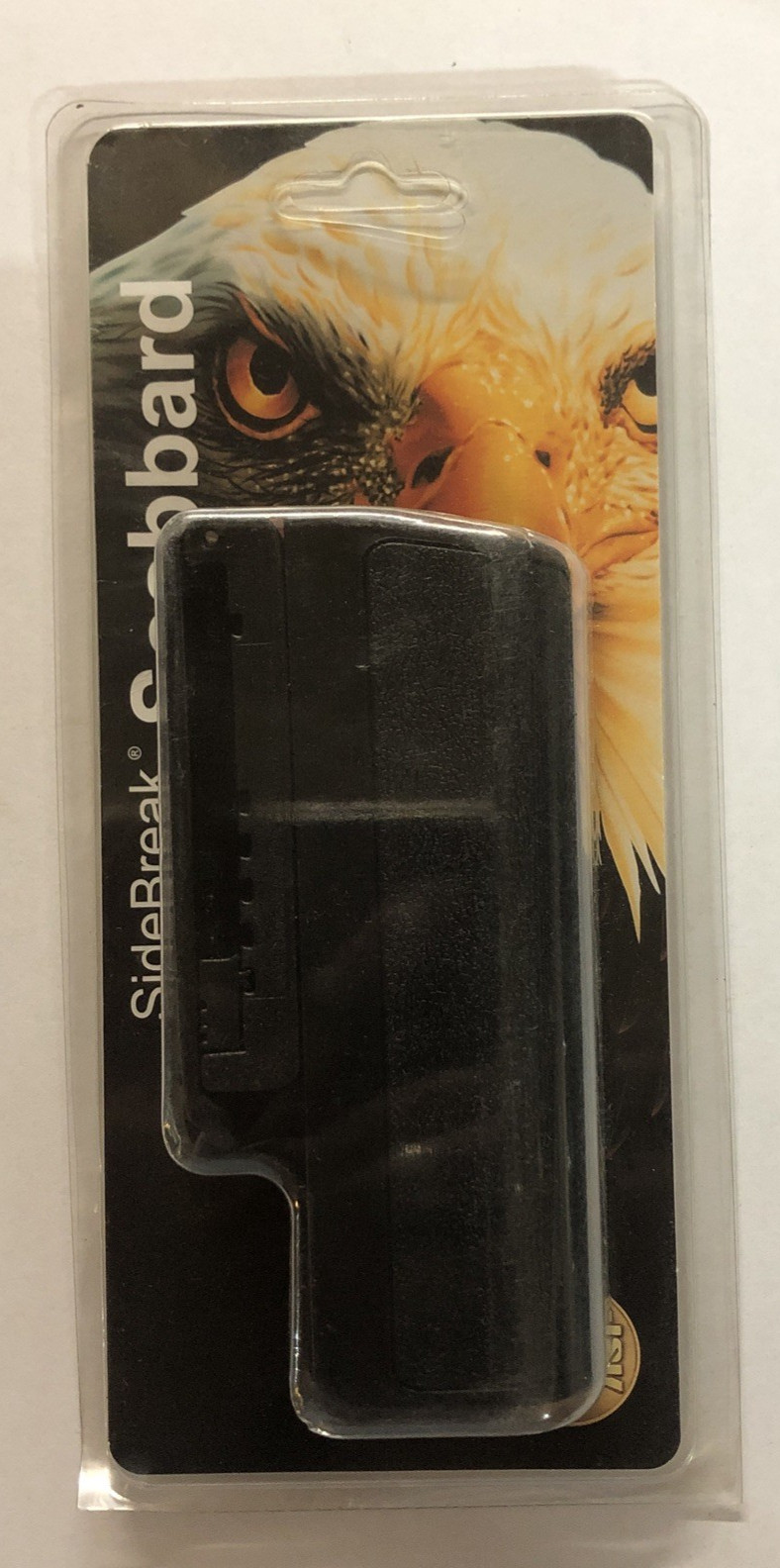 ASP SideBreak Rotating Scabbard 21 Black 52432 - NEW!