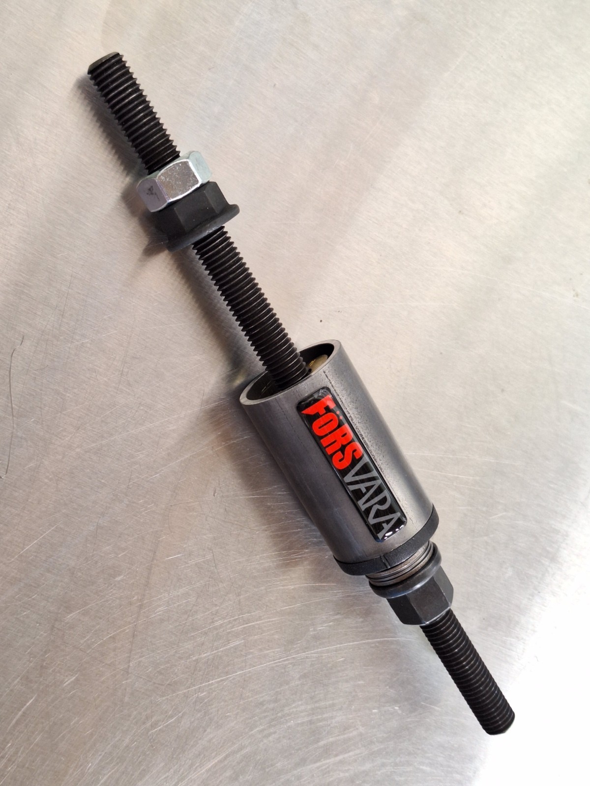 BMW Z3 E30 Trailing arm Bushing puller tool