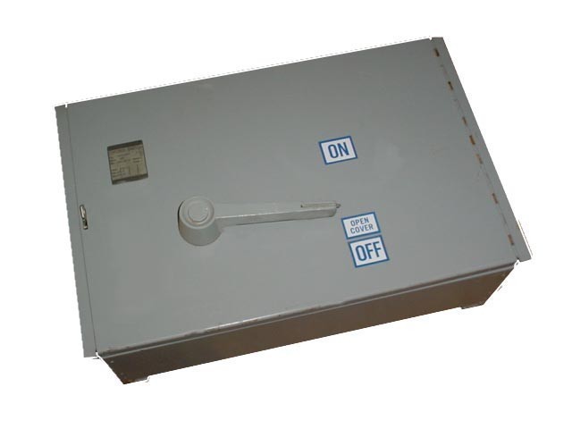 WESTINGHOUSE FDP365J U 400A 600V 3Ph 200K USED