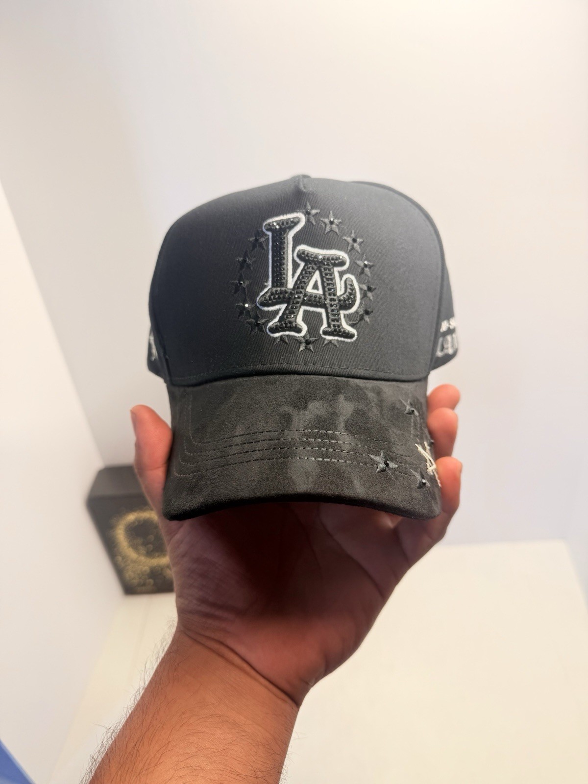 Barbas Hats.Dandy Hats, 31hats