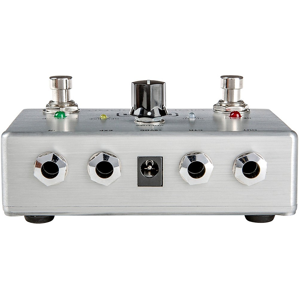MXR M303 Clone Looper Effects Pedal