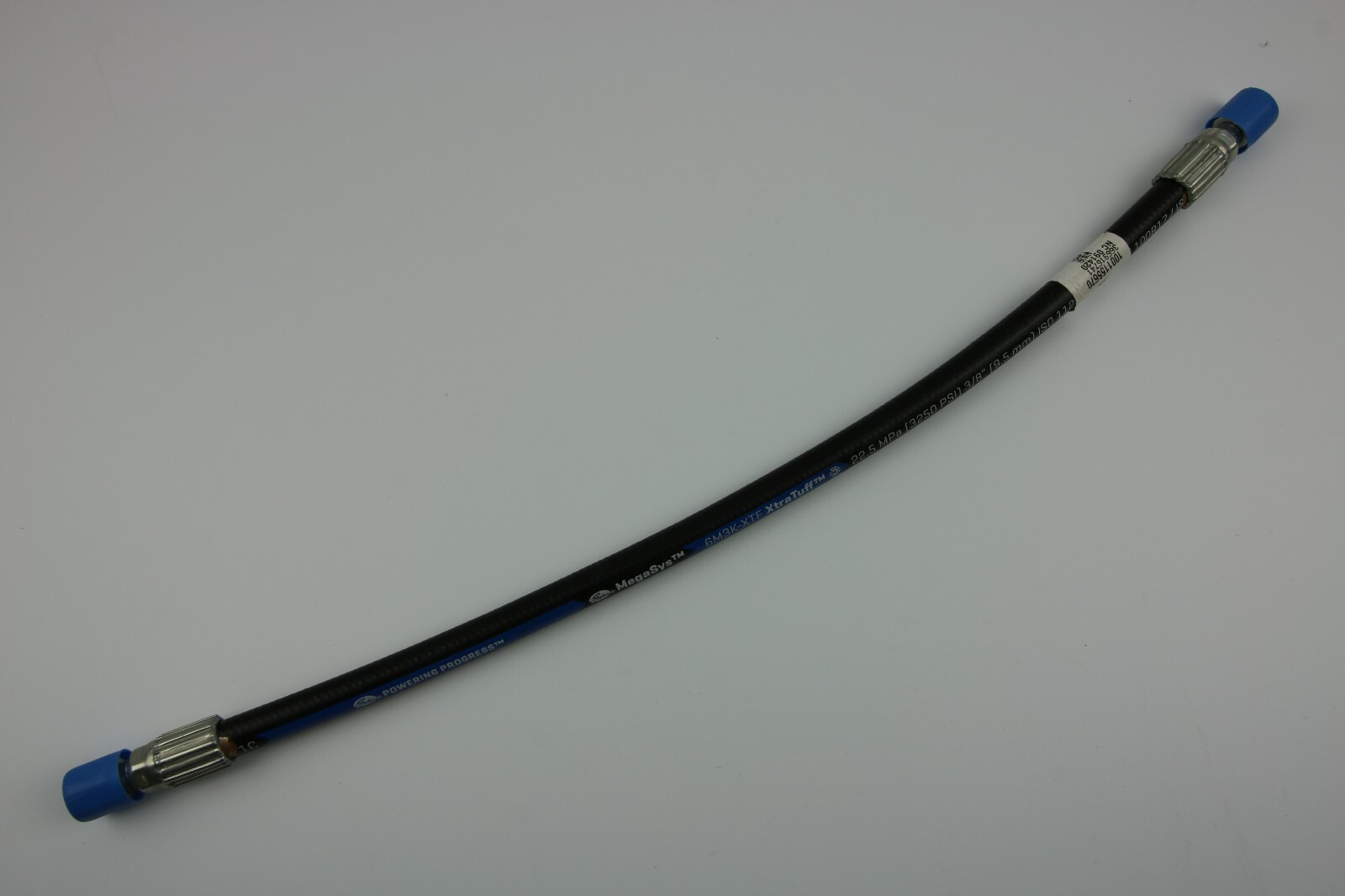 Gates XtraTuff Hydraulic Hose Assembly 1001155670 for JLG