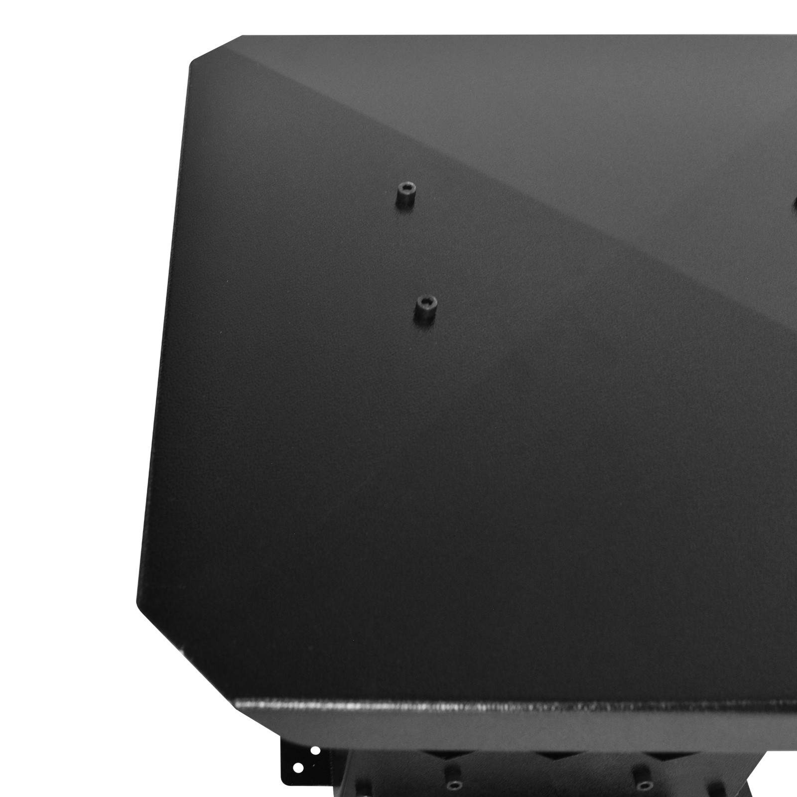 Chimney Cap, Chimney Cover, Bottom Installation Method Adjustable to Fit Outside