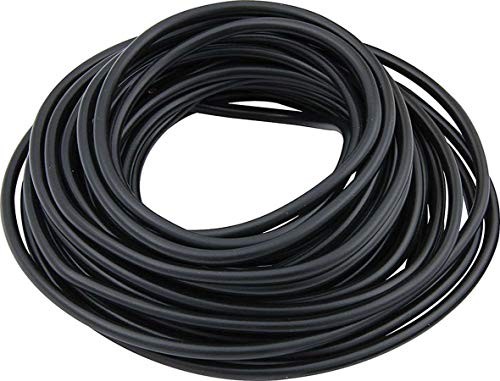 Allstar Performance All76501 20 Awg Black Primary Wire 50Ft