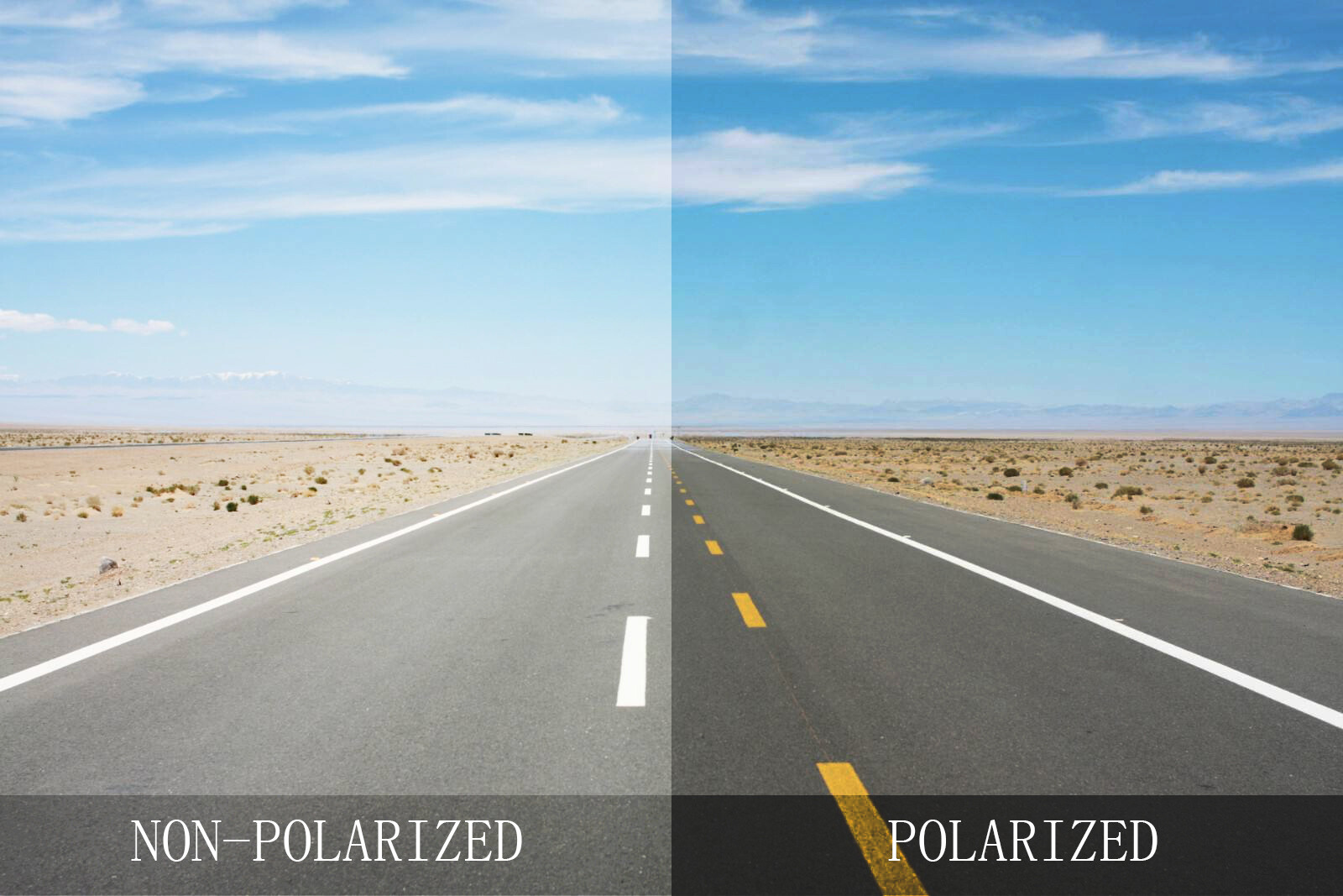 Polarized Replacement Lenses for-Oakley Holbrook Multiple-Options