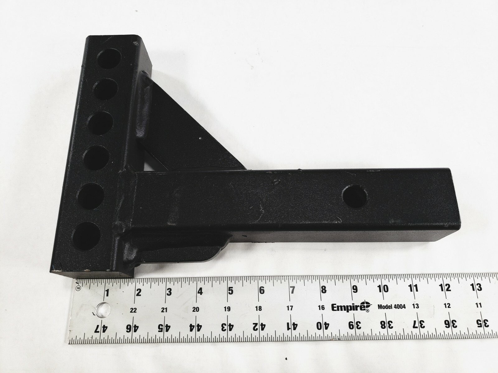 TRAILER Weight Distribution Shank 2" Shank PLEASE SEE PICTURES