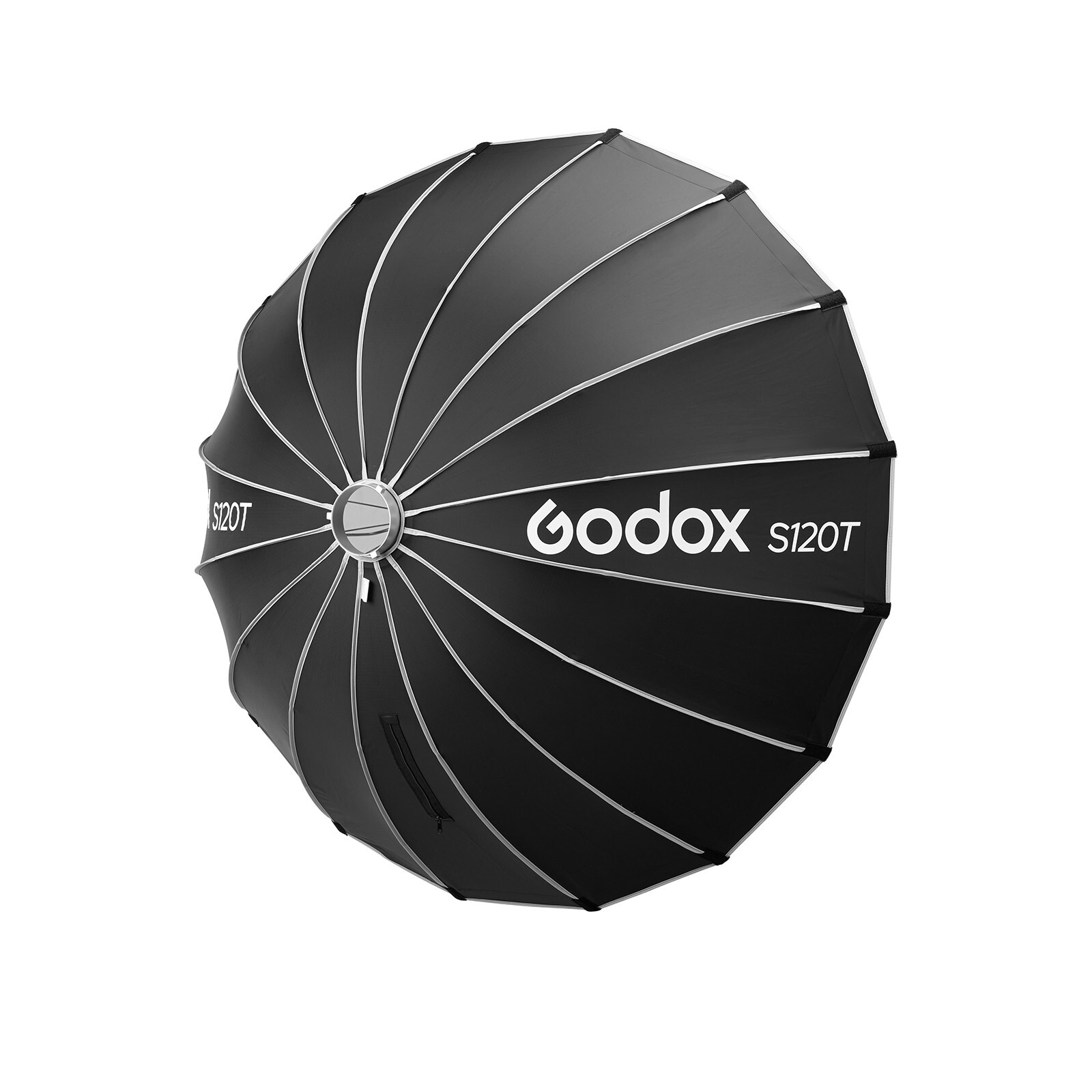 Godox S120T 120cm Umbrella Softbox Quick Release Soft Boxes Light Diffuser +Grid