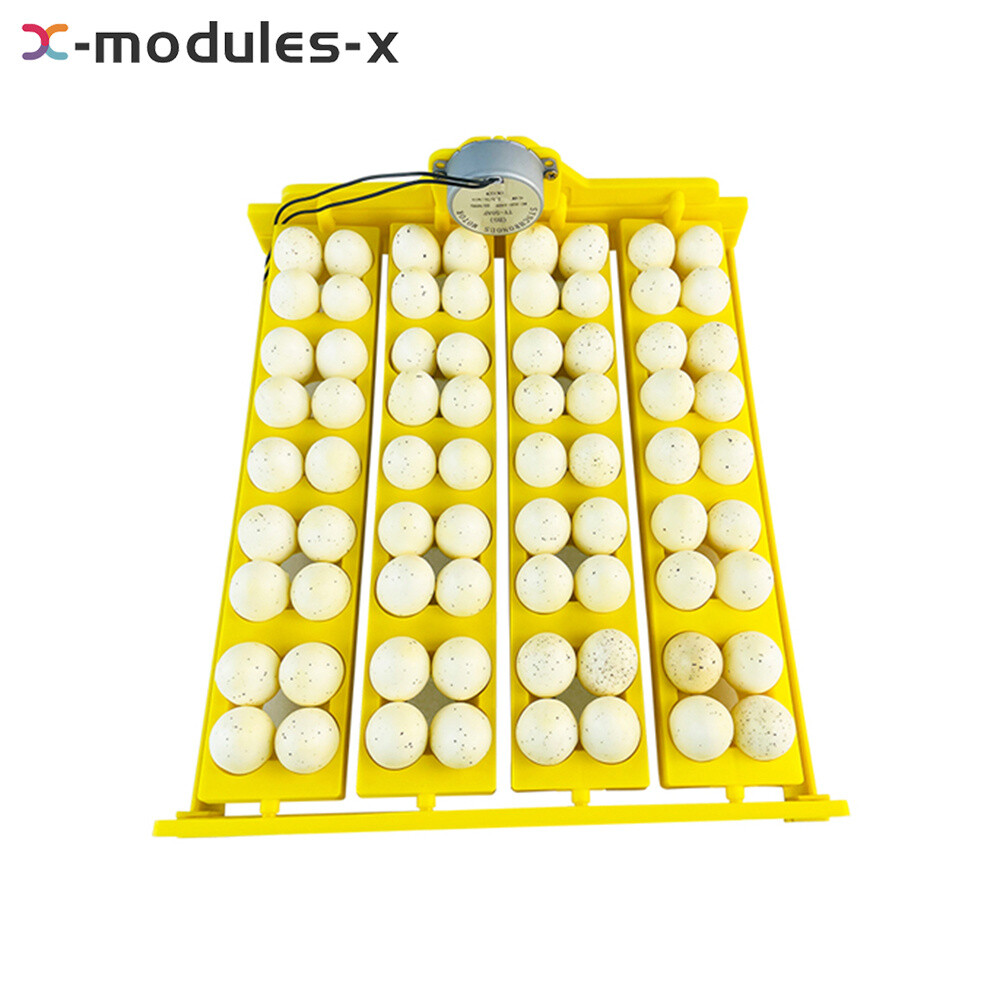 AC 110V/220V Incubator Egg Tray Incubator Accessories For Chickens Ducks Quail