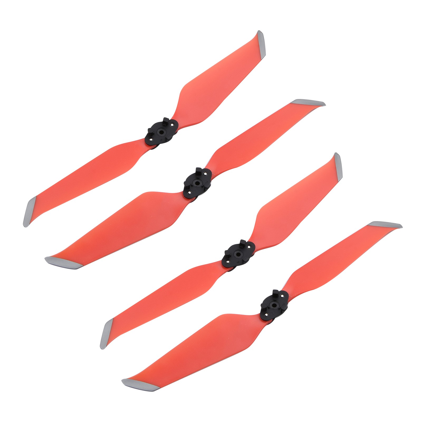 4Pcs Foldable Propellers Blade Props For DJI Mavic 2 Pro / Mavic 2 Zoom Drone