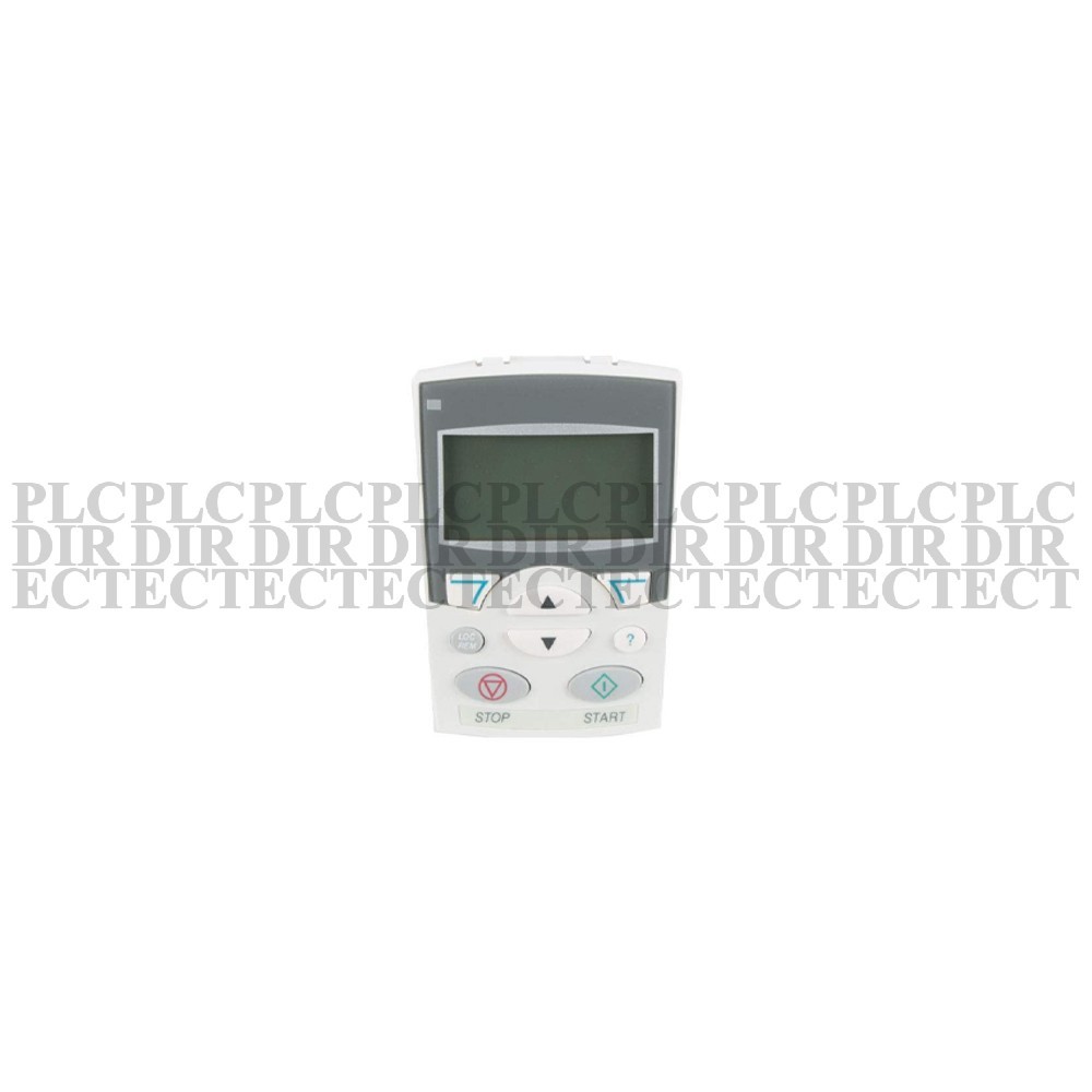 New ABB ACS510/550/355 ACS-CP-C Drive Operator Control Keypad