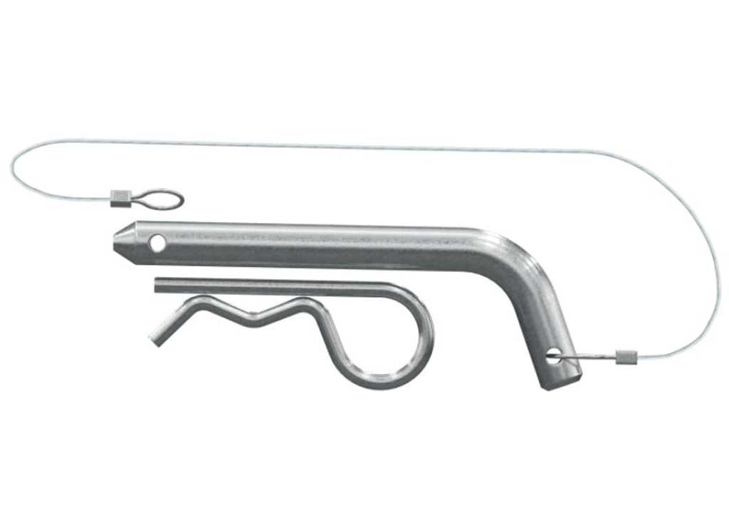 Curt 19272 Replacement Lanyard For QuickPin Coupler