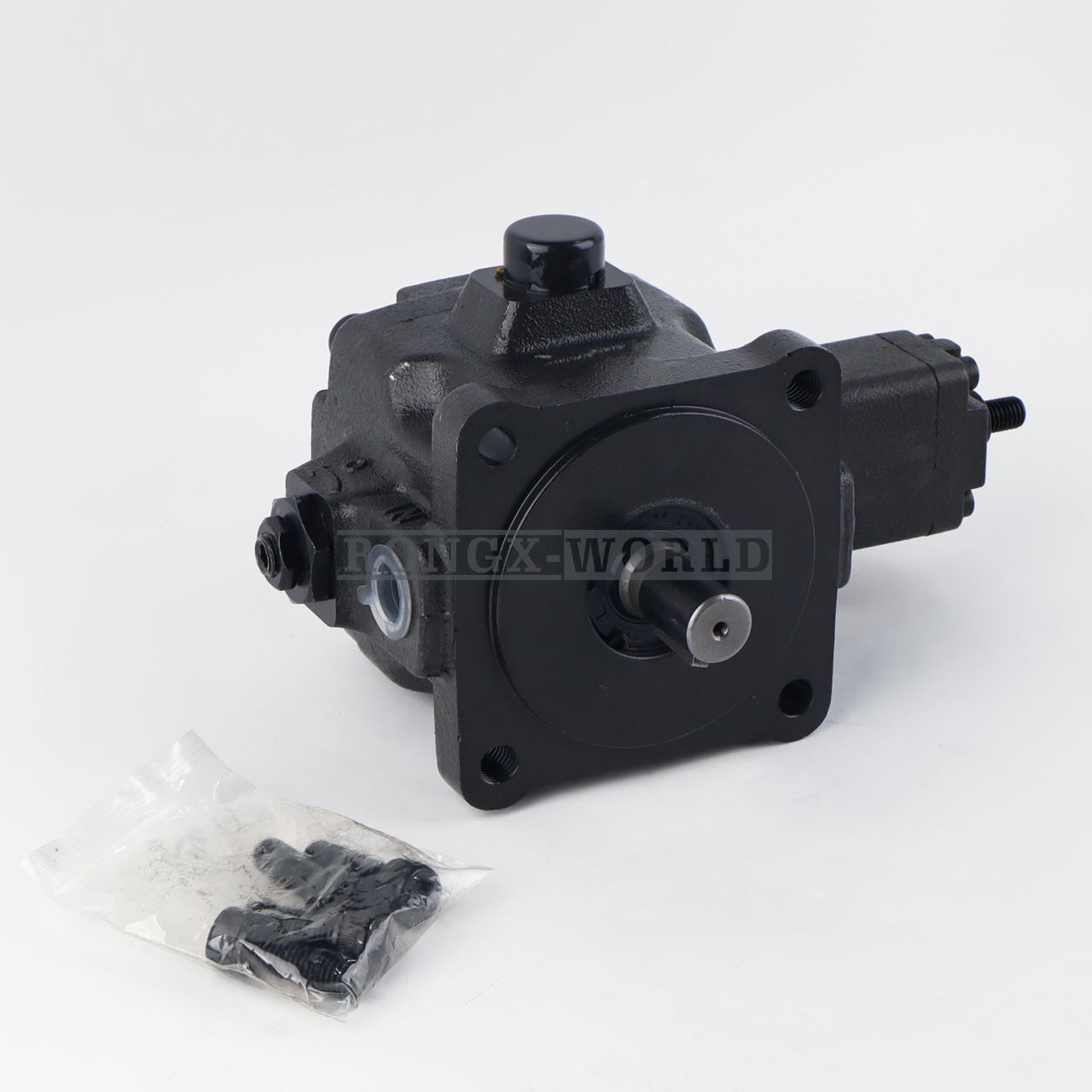 New 1pcs NACHI VARIABLE VANE PUMP VDR-1B-1A3-22