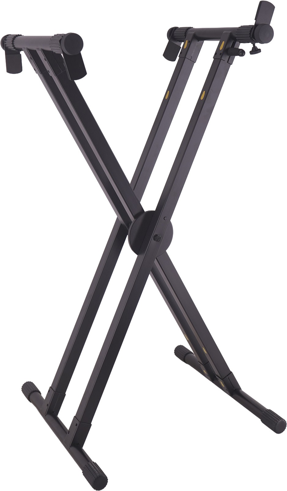 Yamaha YKA7500 Professional Double X-Style Keyboard Stand