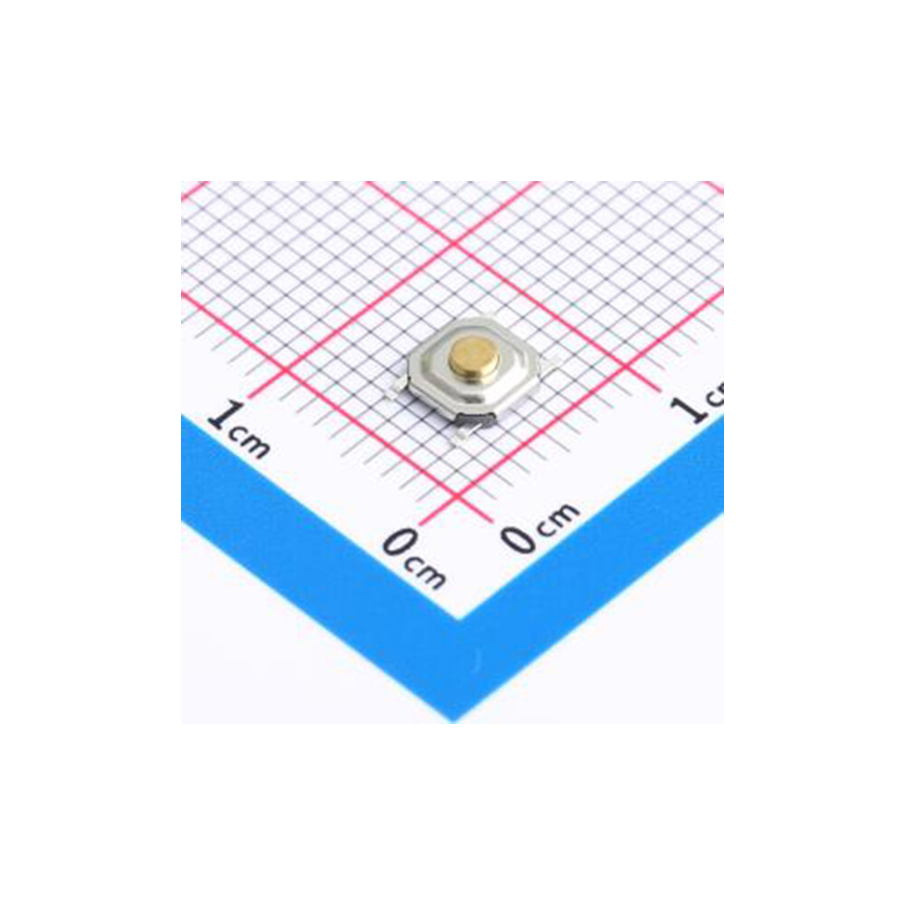10pcs BX-TS-26-4417TT SMD-4P
