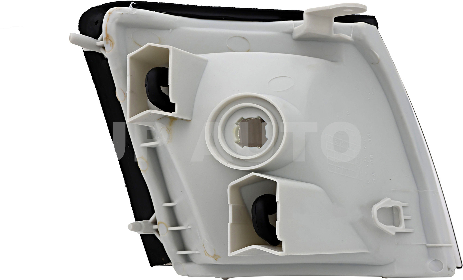For 1995-1997 Lexus LS400 Corner Light Set Driver and Passenger Side