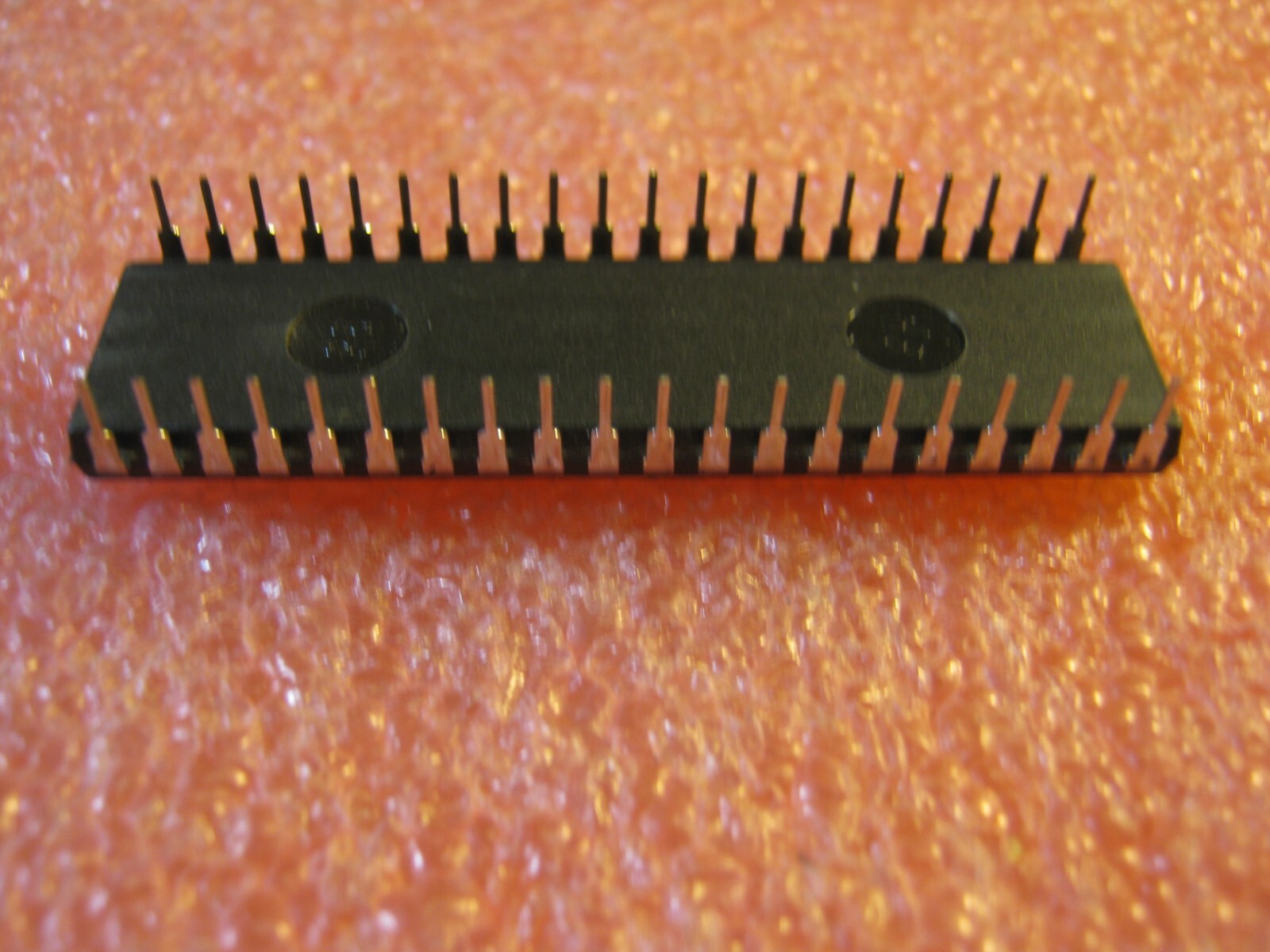 HD637A01VOP NOS from Hitachi
