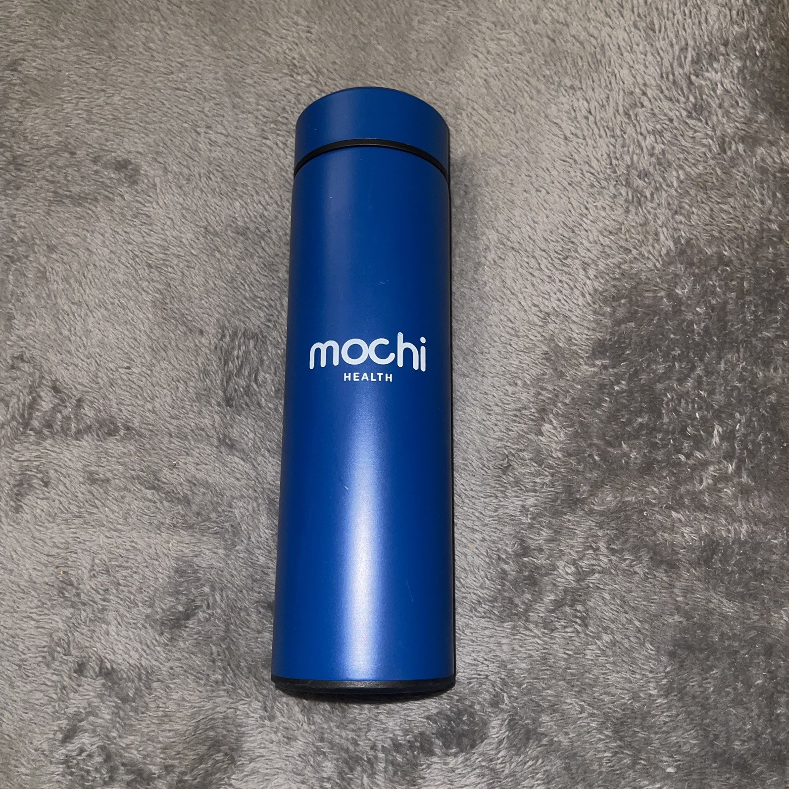 Mochi Health Insulated Metal Bottle for Vials/Cooler Travel Container