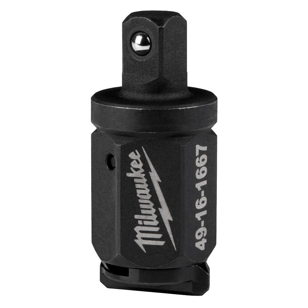 Milwaukee Insider Box Ratchet 1/4'' Anvil Adapter