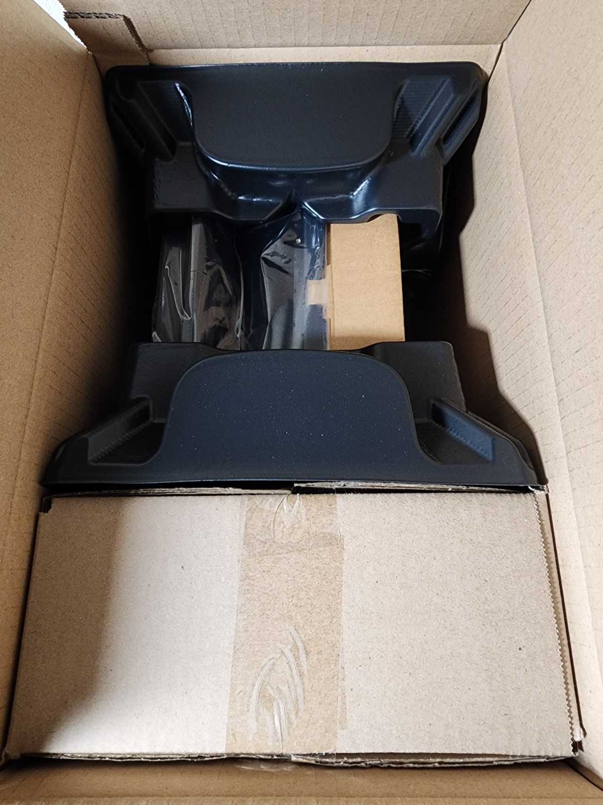 Crestron FT2-202-MECH-B FlipTop Cable Management System