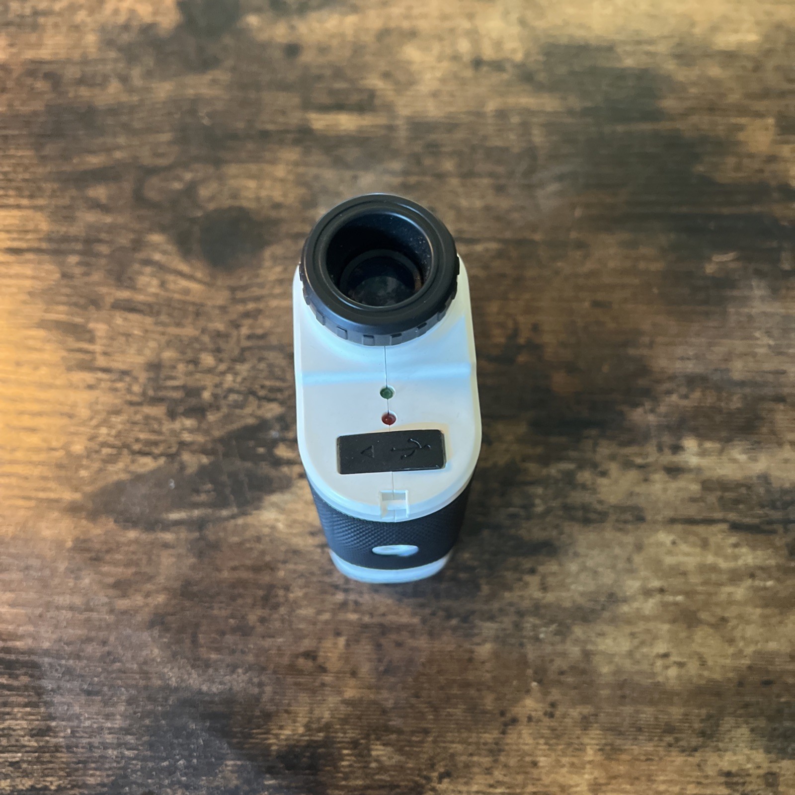 Raythor Golf Pro Gen S2 Rangefinder (Micro USB Charging Port) With Case TESTED