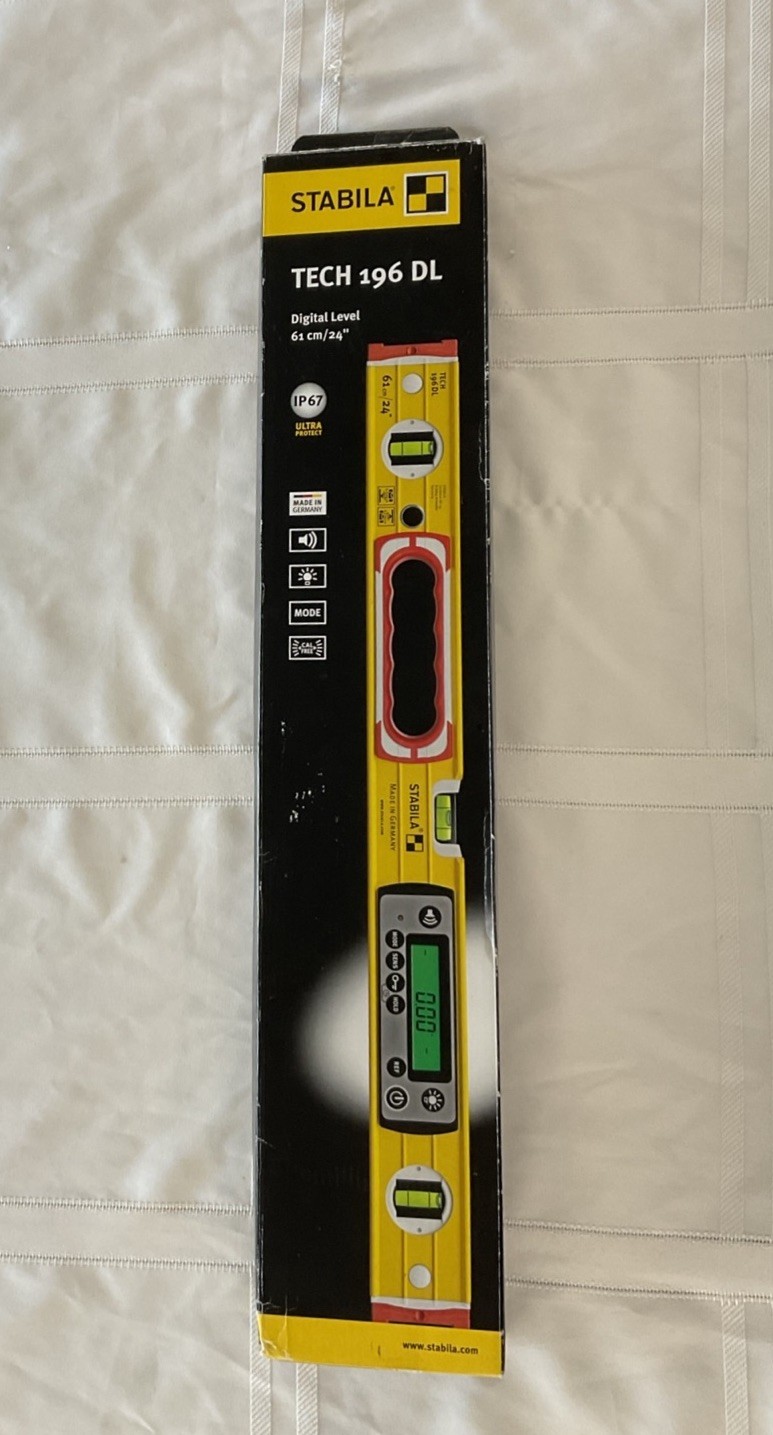 stabila 196 dl