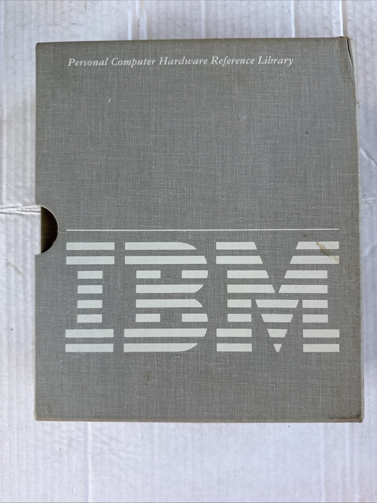 IBM PCjr BASIC - Personal Computer PCjr Hardware Reference Library 1983 6322881