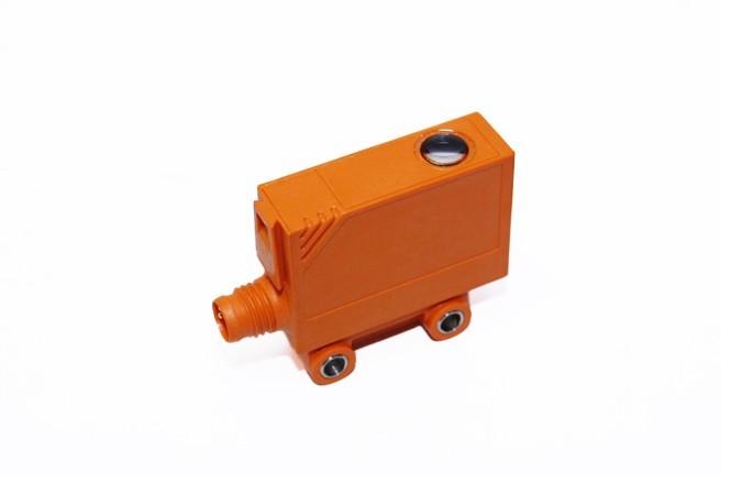 IFM OJ5186 RETRO-REFLECTIVE SENSOR OJPGFPKG/SO/AS