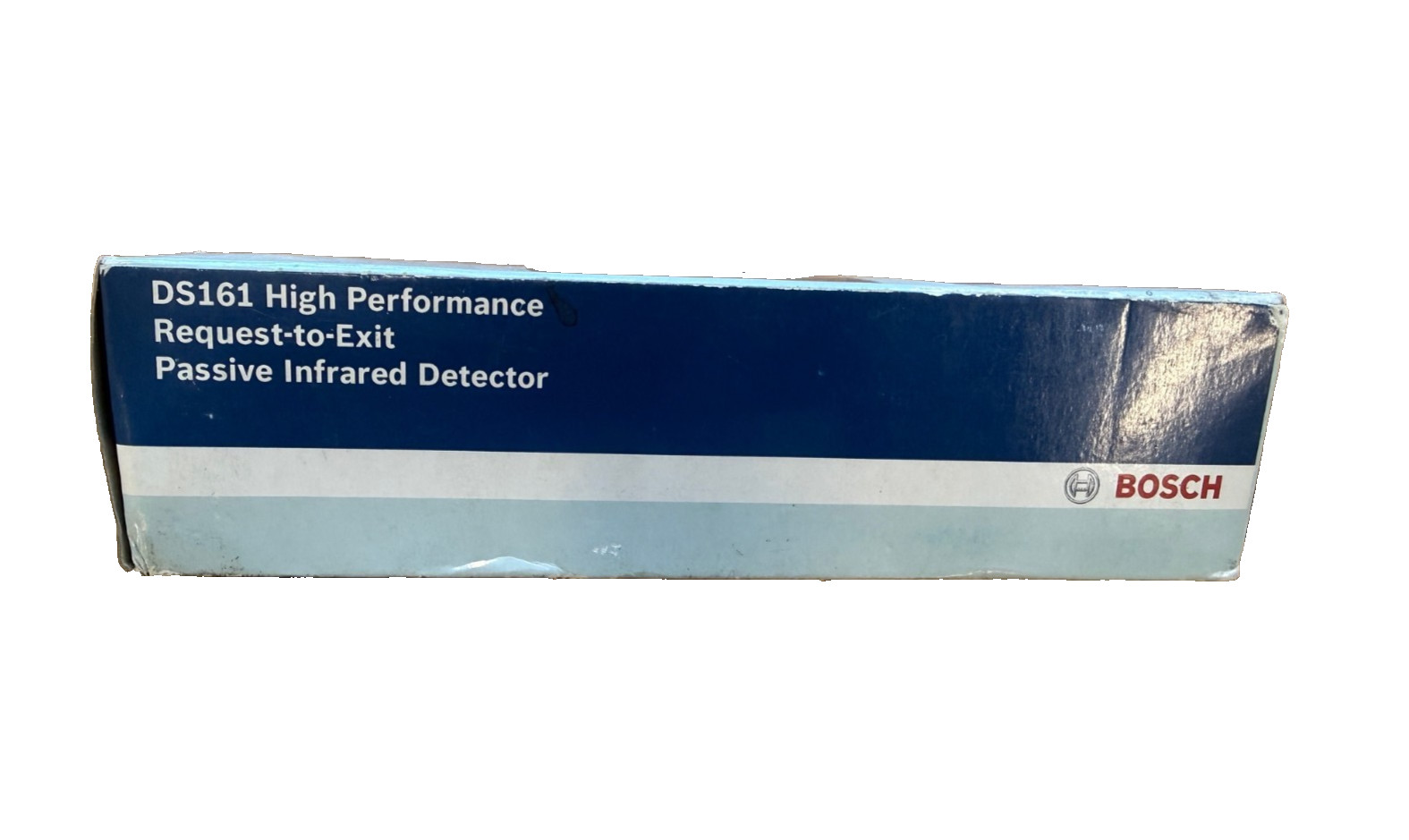 Bosch DS161 High Performance Request-to-Exit PIR Motion Sensor