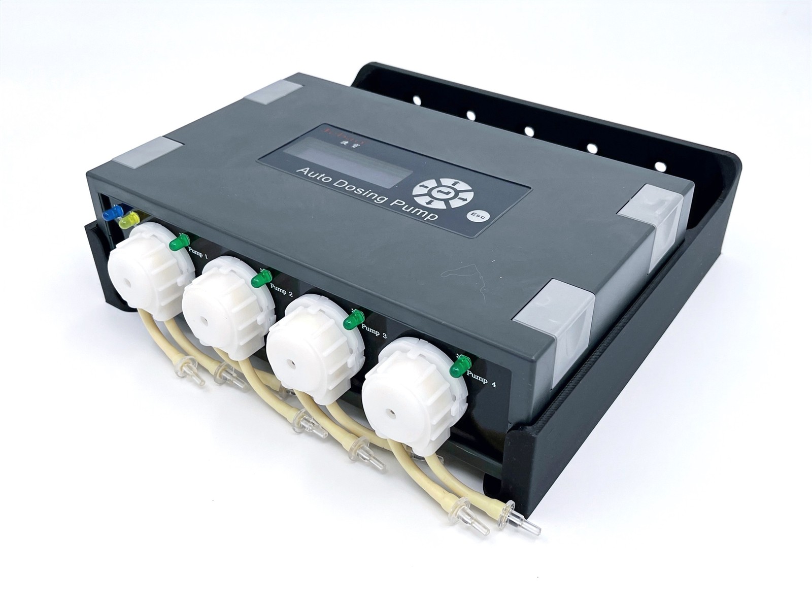 Jebao DP-4 Dosing Pump Mounting Bracket