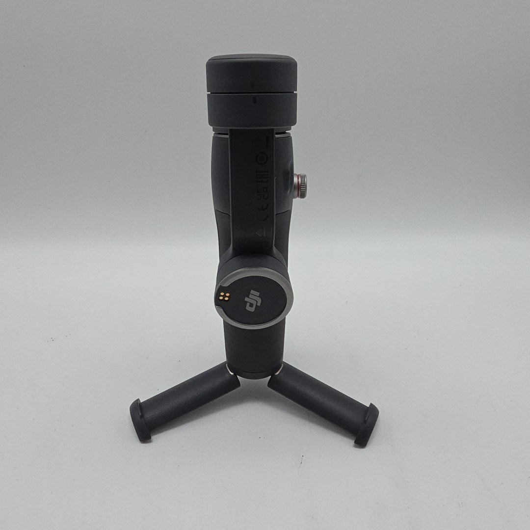 DJI Osmo Mobile 7P Smartphone 3-Axis Gimbal Stabilizer Handle Clamp Pouch