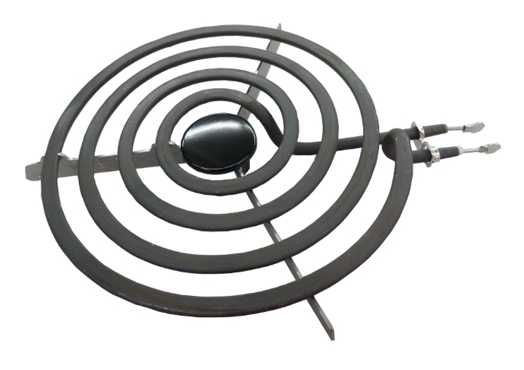 Electric Range Cooktop Stove 8" Surface Burner Element for GE WB30K10014