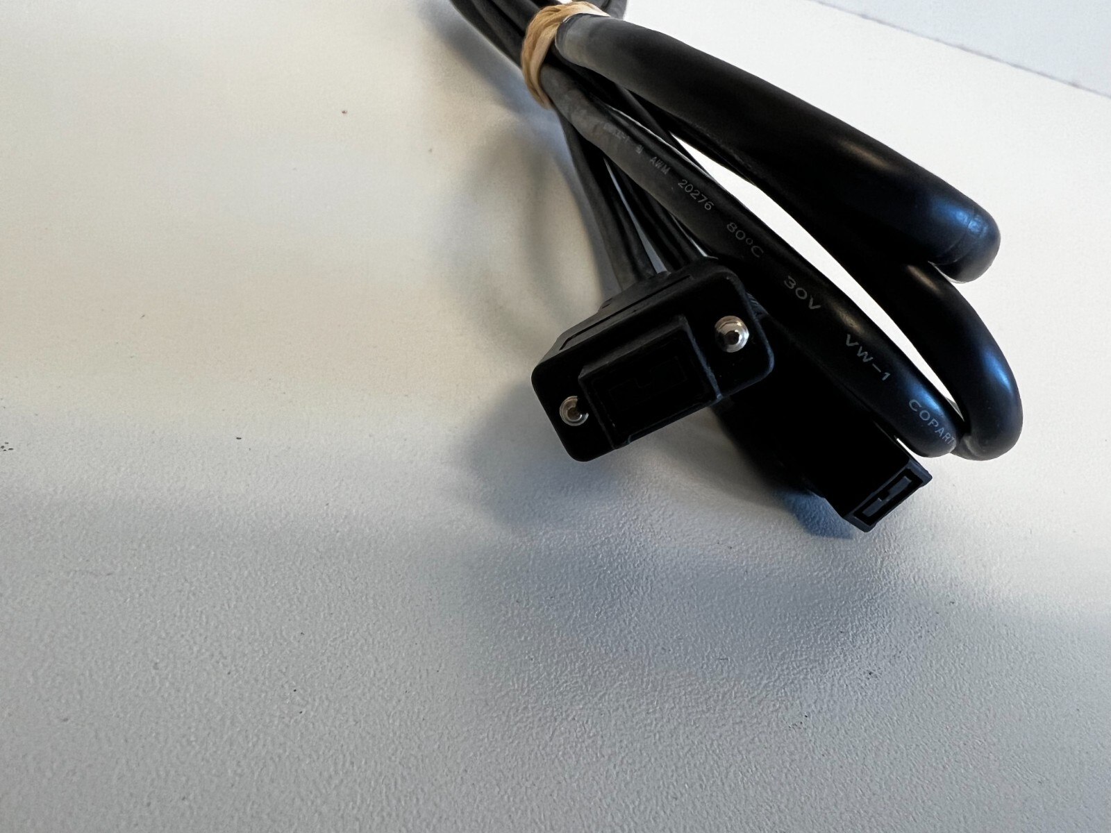 ZZ1: NewNex Cable