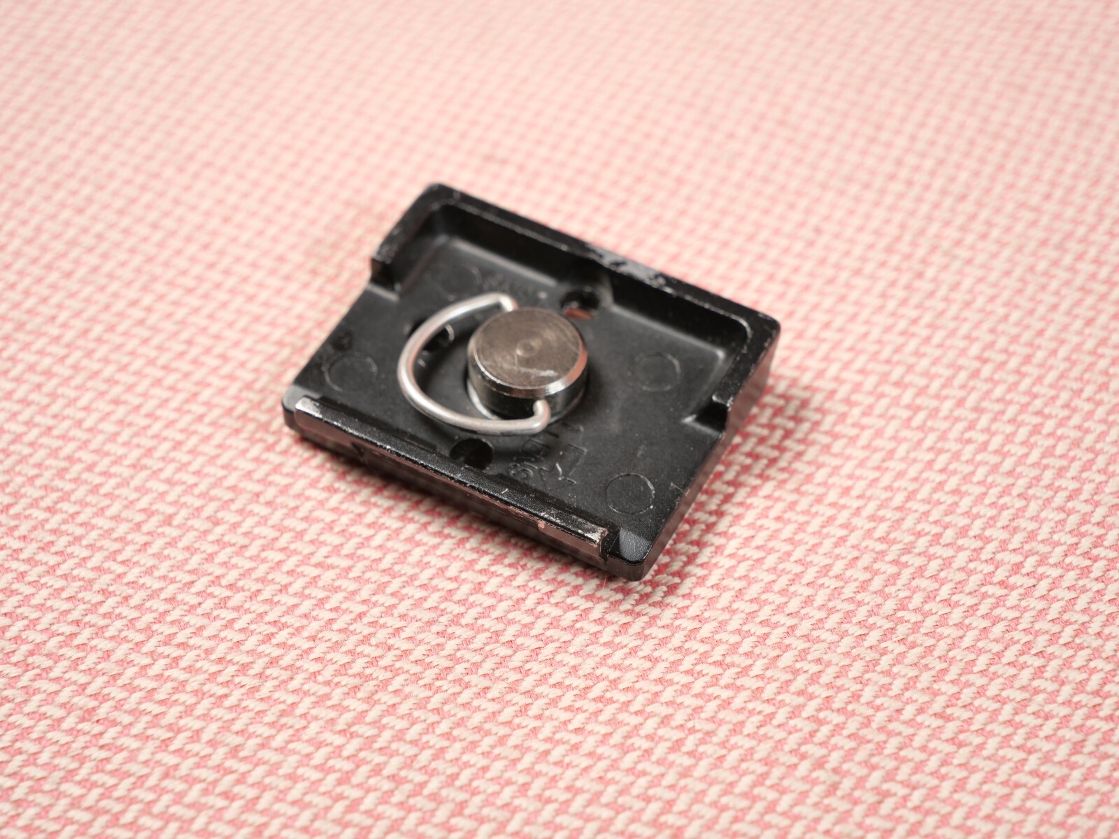 Manfrotto 200PL-14 Genuine Quick Release Plate