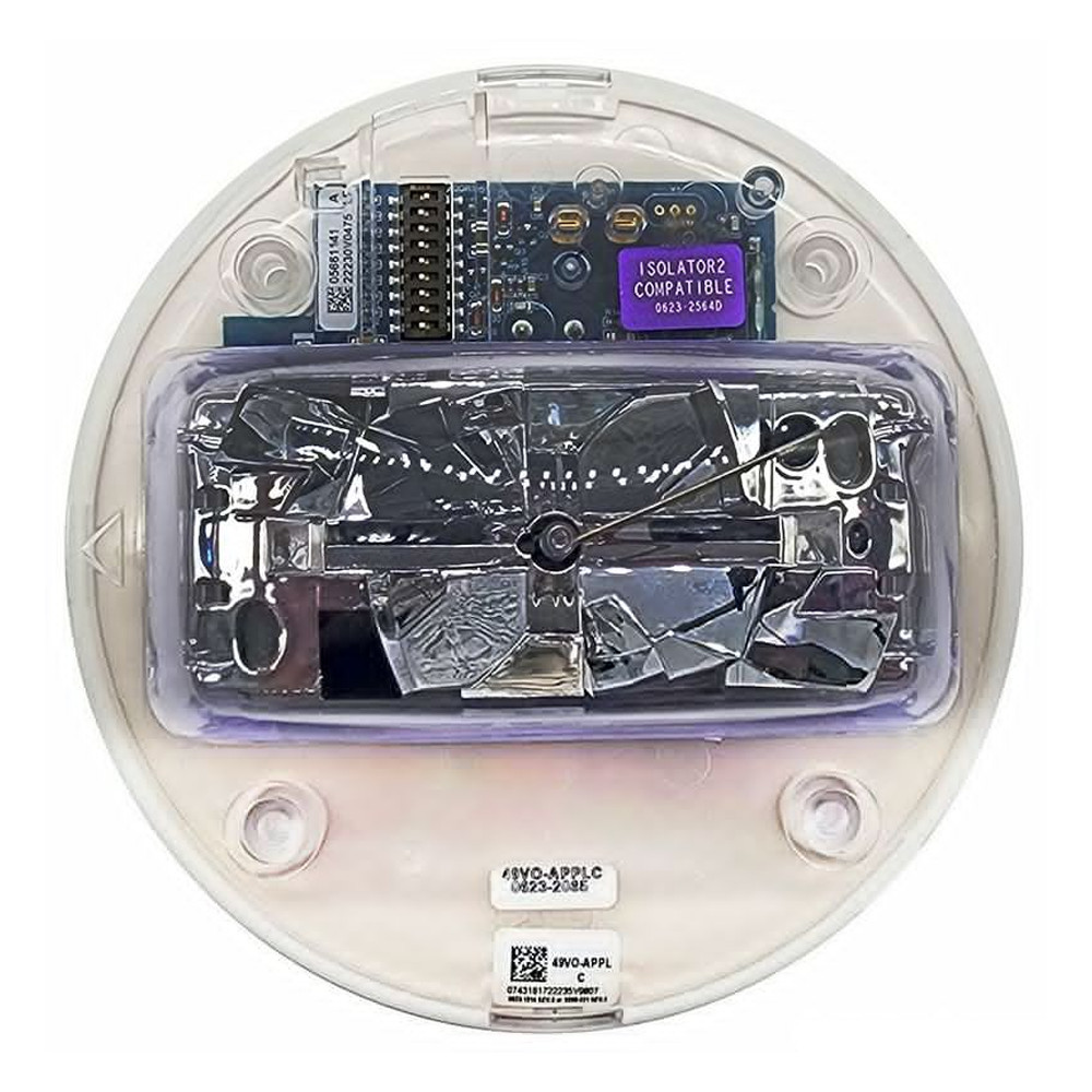 SIMPLEX 49VOH-APPLC-BA