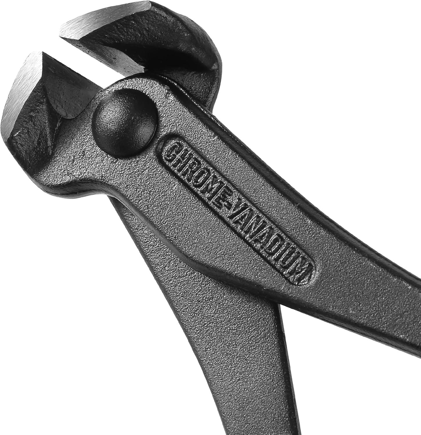 Durable 2-Pack Bates Nail Puller Set, 7 Inches - Your Essential Tool Pack